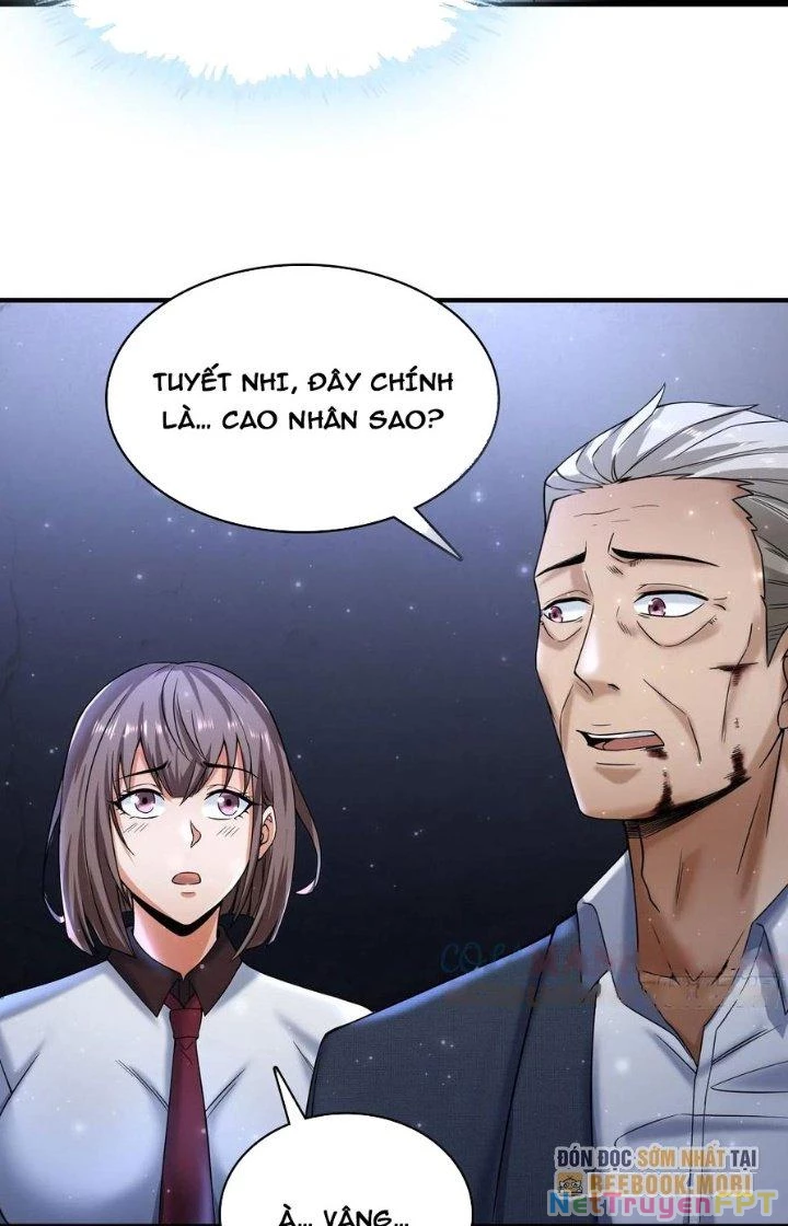 Nguyên Lai Ta Là Chí Tôn Tiên Giới Chapter 22 - Trang 3