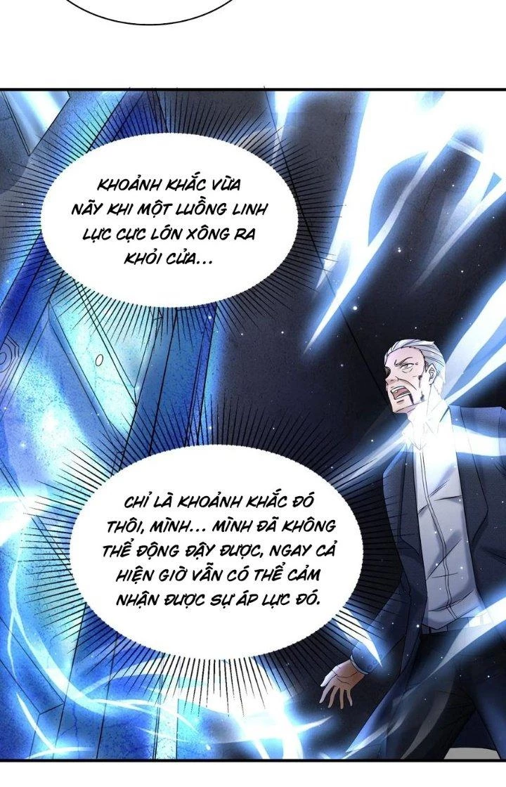 Nguyên Lai Ta Là Chí Tôn Tiên Giới Chapter 22 - Trang 3