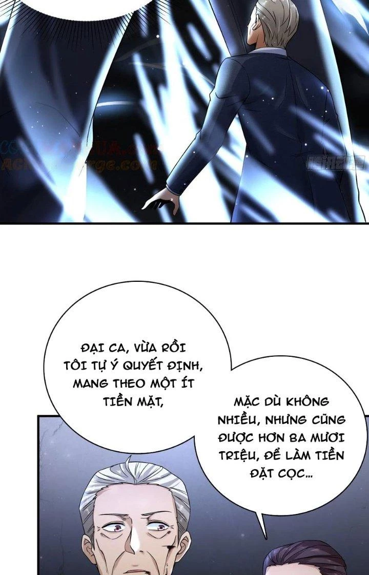 Nguyên Lai Ta Là Chí Tôn Tiên Giới Chapter 22 - Trang 3