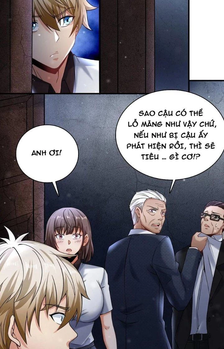 Nguyên Lai Ta Là Chí Tôn Tiên Giới Chapter 22 - Trang 3