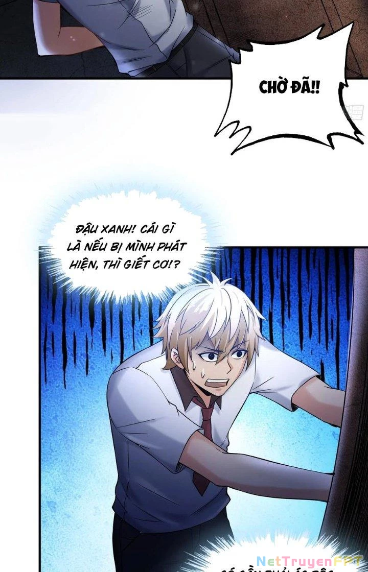Nguyên Lai Ta Là Chí Tôn Tiên Giới Chapter 22 - Trang 3