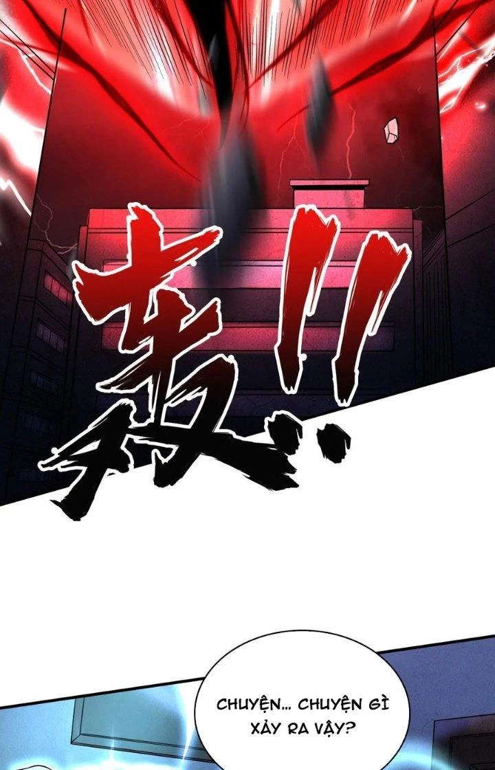 Nguyên Lai Ta Là Chí Tôn Tiên Giới Chapter 22 - Trang 3