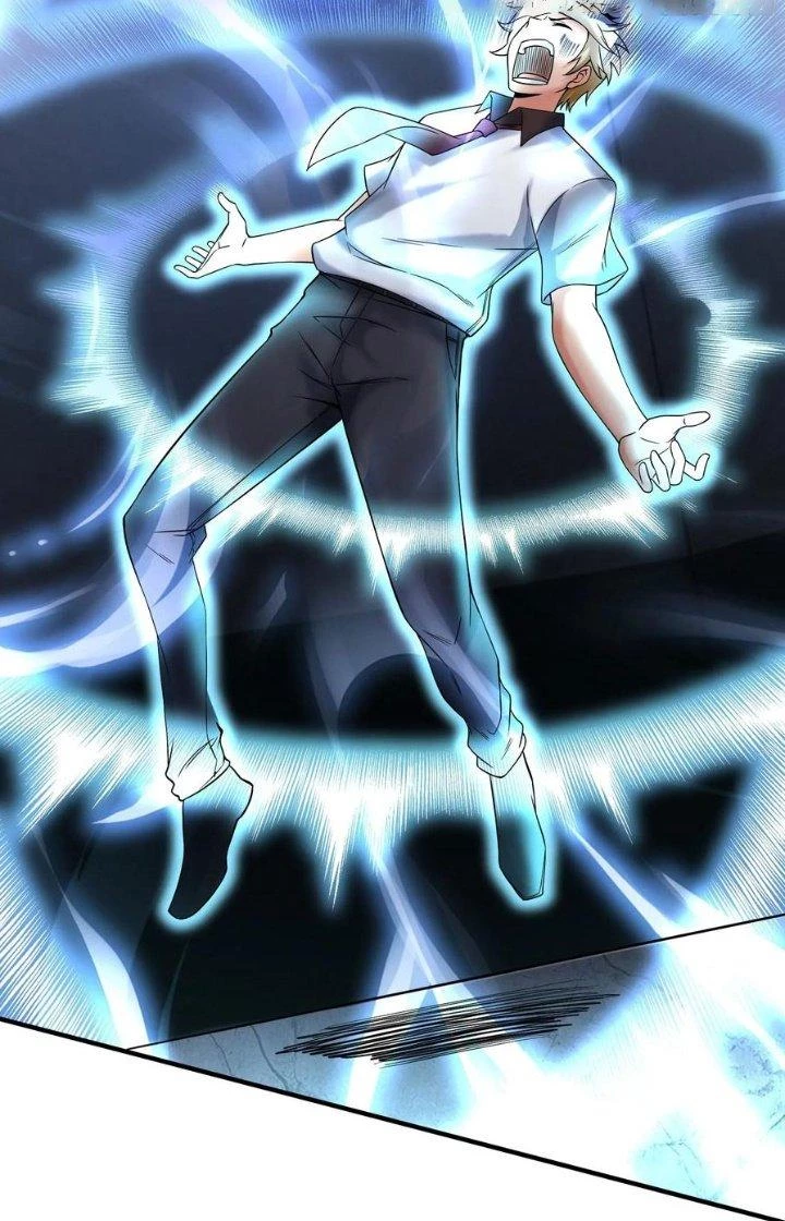 Nguyên Lai Ta Là Chí Tôn Tiên Giới Chapter 22 - Trang 3