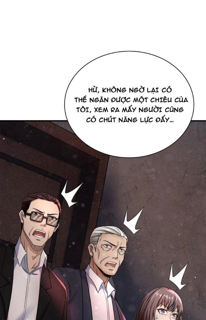 Nguyên Lai Ta Là Chí Tôn Tiên Giới Chapter 22 - Trang 3