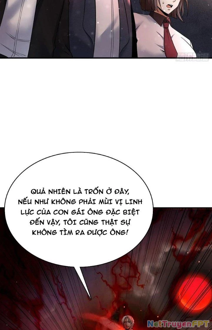 Nguyên Lai Ta Là Chí Tôn Tiên Giới Chapter 22 - Trang 3