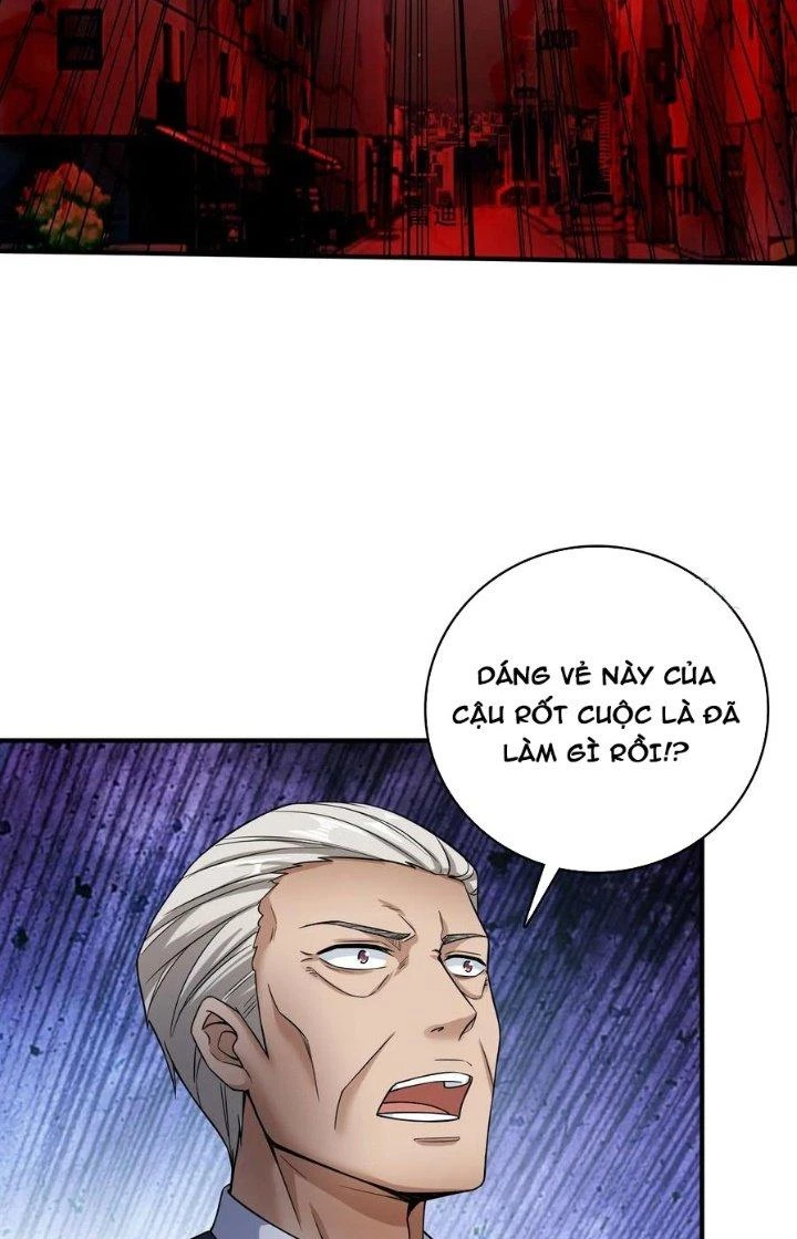 Nguyên Lai Ta Là Chí Tôn Tiên Giới Chapter 22 - Trang 3