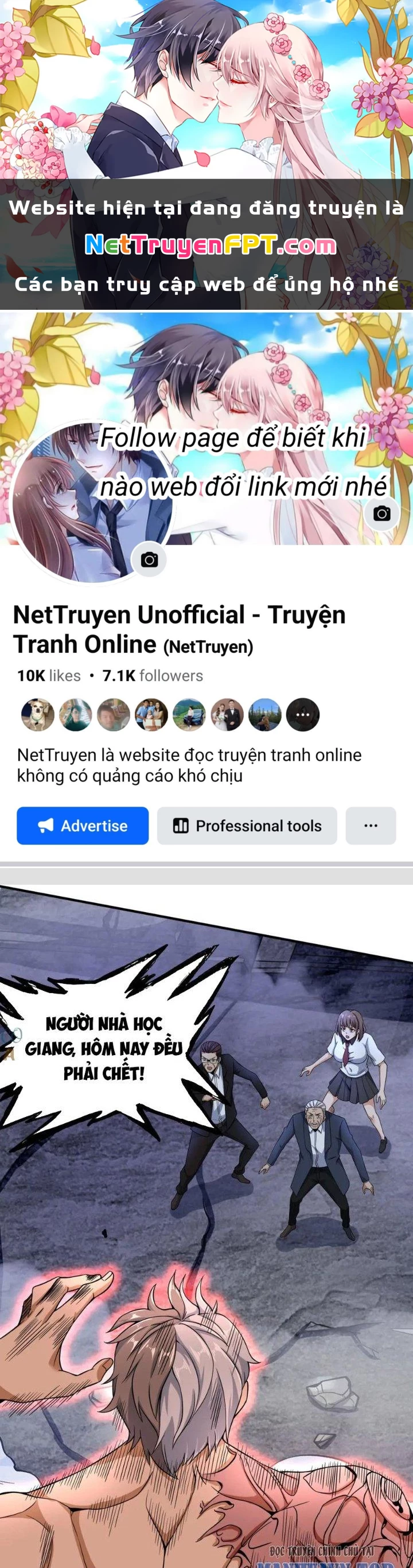 Nguyên Lai Ta Là Chí Tôn Tiên Giới Chapter 23 - Trang 3