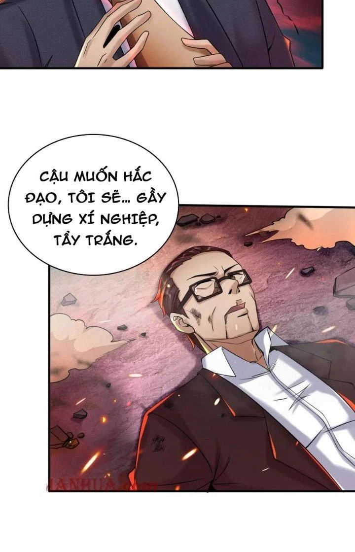 Nguyên Lai Ta Là Chí Tôn Tiên Giới Chapter 23 - Trang 3