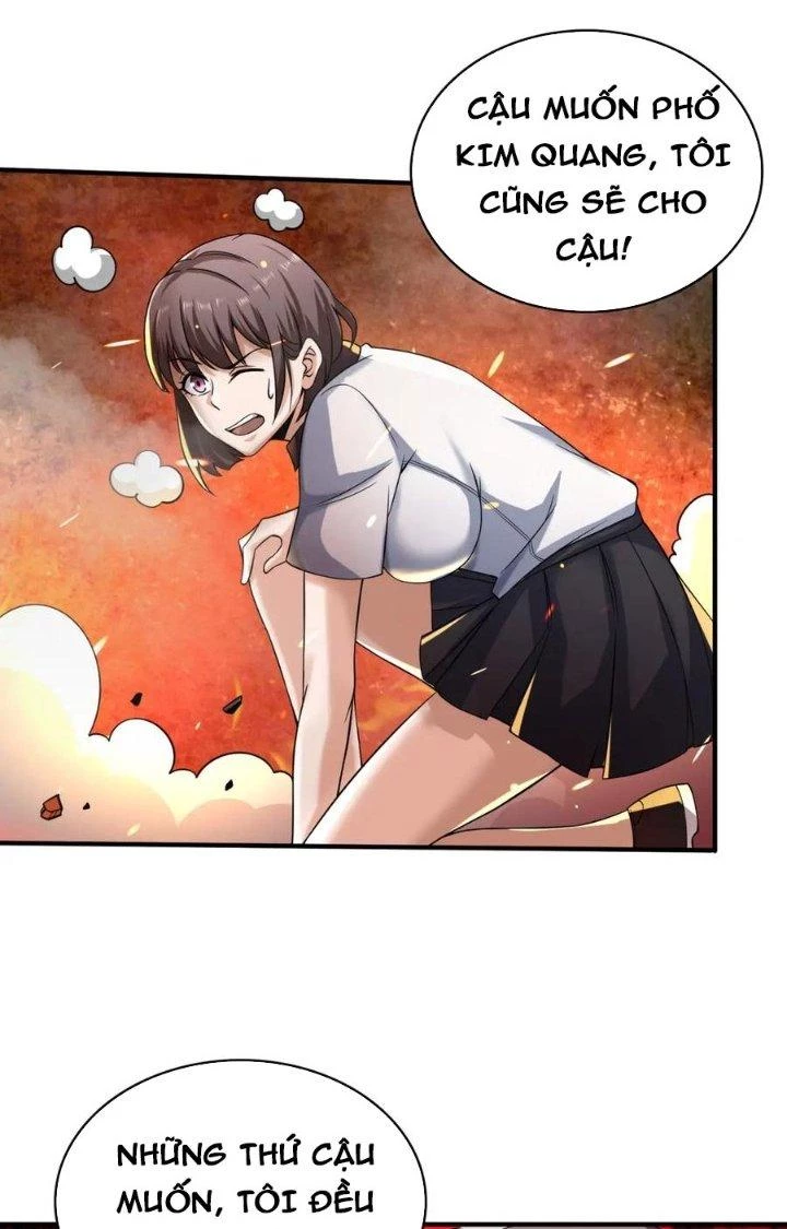 Nguyên Lai Ta Là Chí Tôn Tiên Giới Chapter 23 - Trang 3