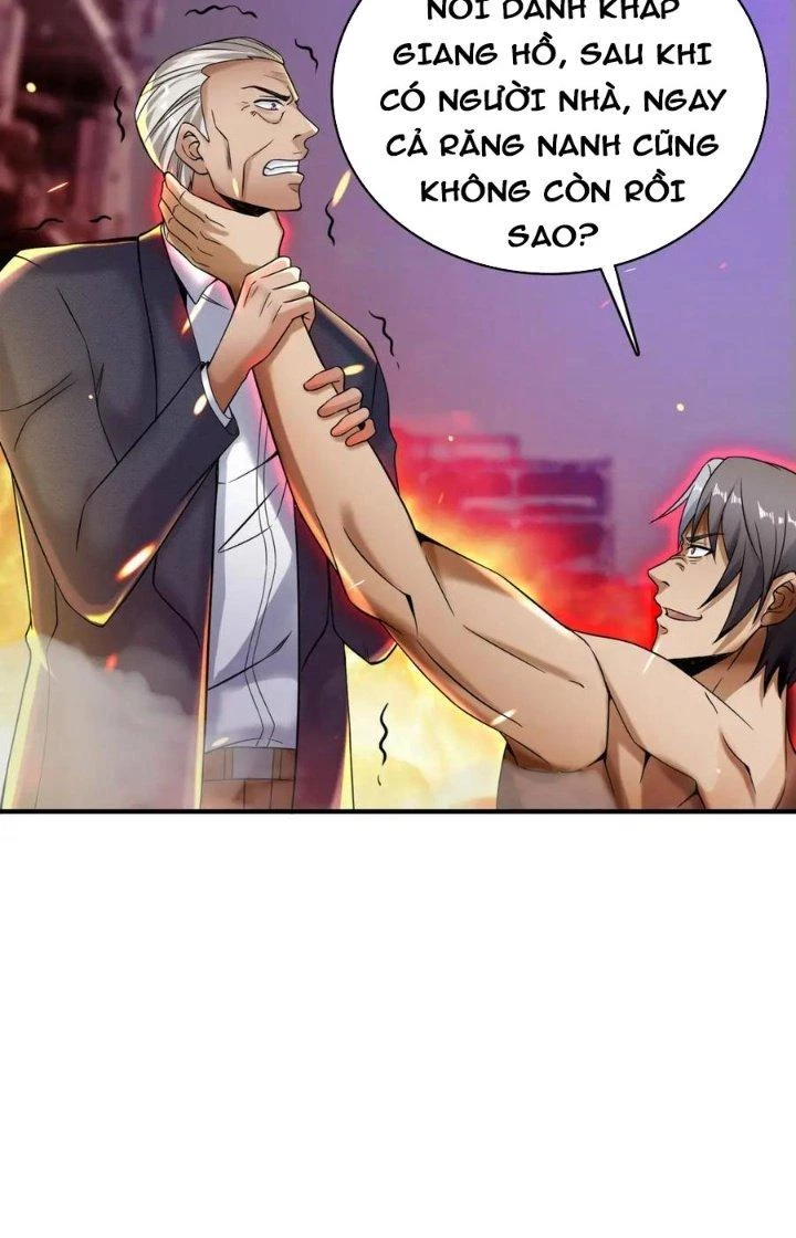 Nguyên Lai Ta Là Chí Tôn Tiên Giới Chapter 23 - Trang 3