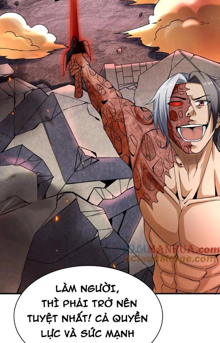 Nguyên Lai Ta Là Chí Tôn Tiên Giới Chapter 23 - Trang 3