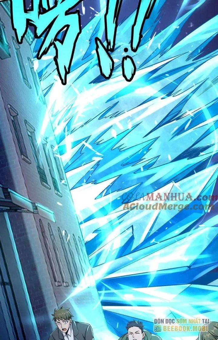 Nguyên Lai Ta Là Chí Tôn Tiên Giới Chapter 23 - Trang 3