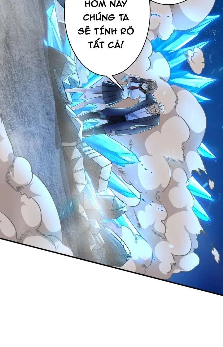 Nguyên Lai Ta Là Chí Tôn Tiên Giới Chapter 23 - Trang 3