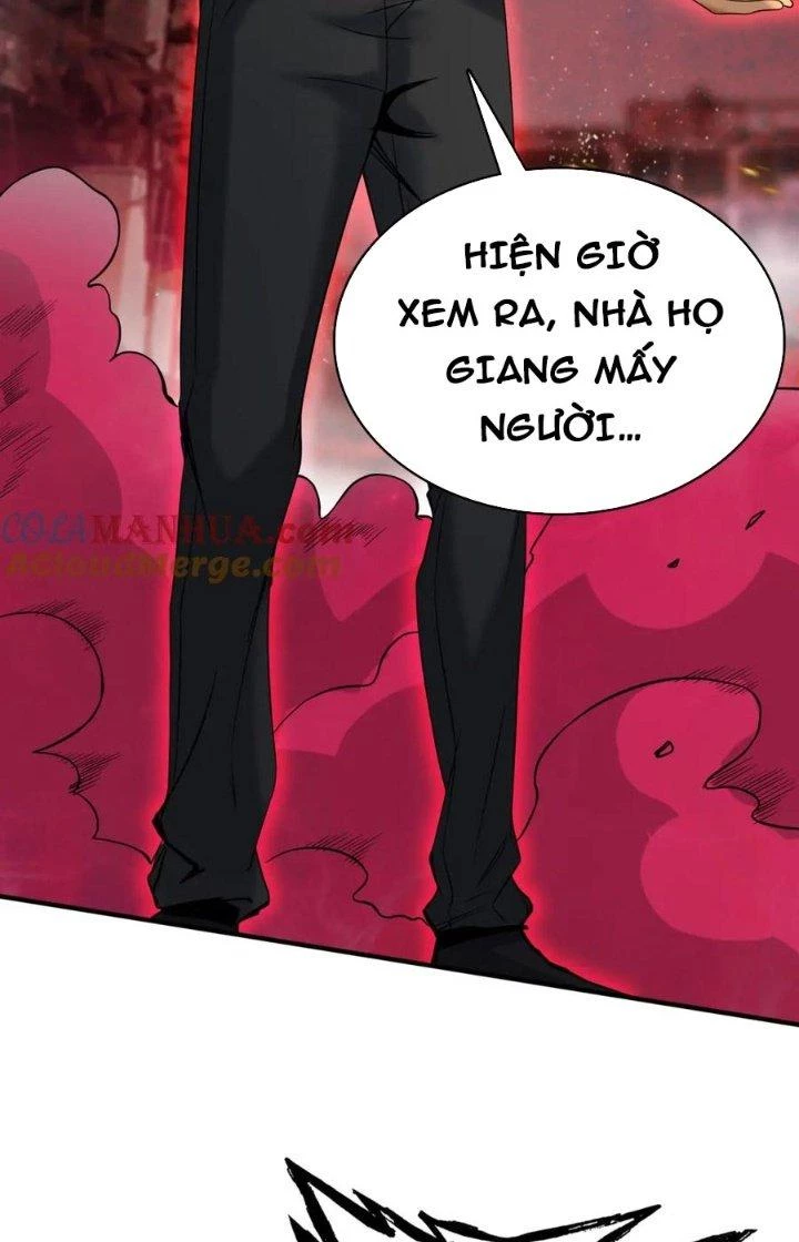 Nguyên Lai Ta Là Chí Tôn Tiên Giới Chapter 23 - Trang 3