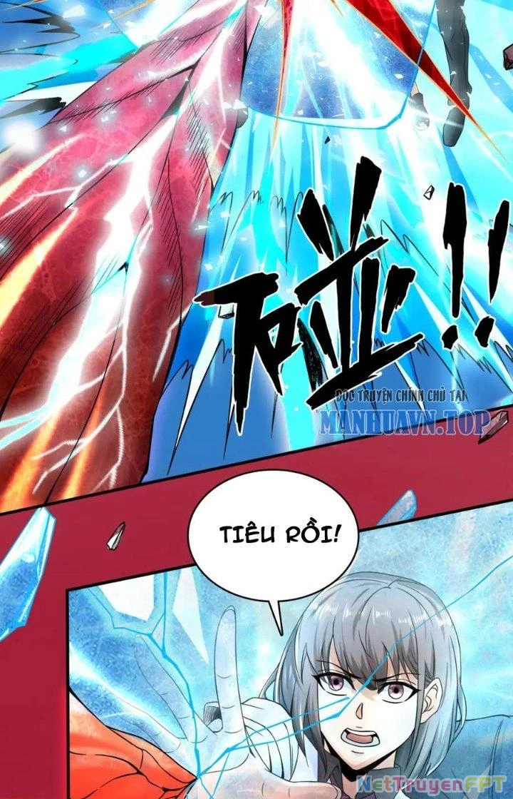 Nguyên Lai Ta Là Chí Tôn Tiên Giới Chapter 23 - Trang 3