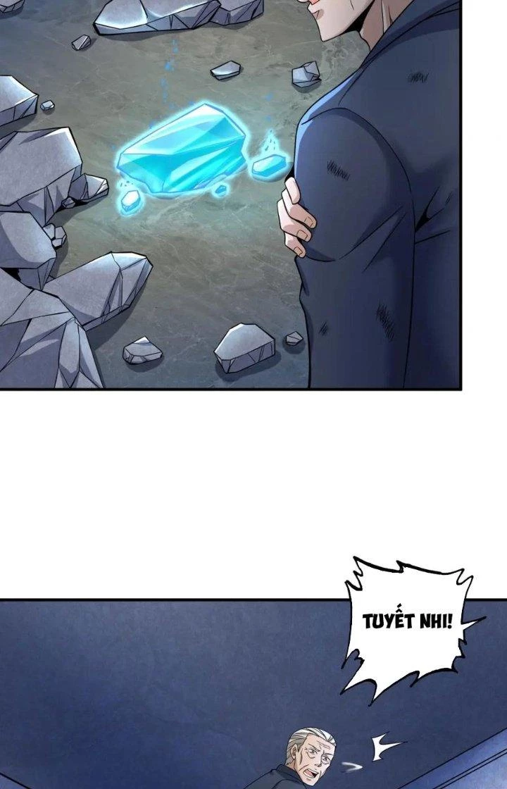 Nguyên Lai Ta Là Chí Tôn Tiên Giới Chapter 23 - Trang 3