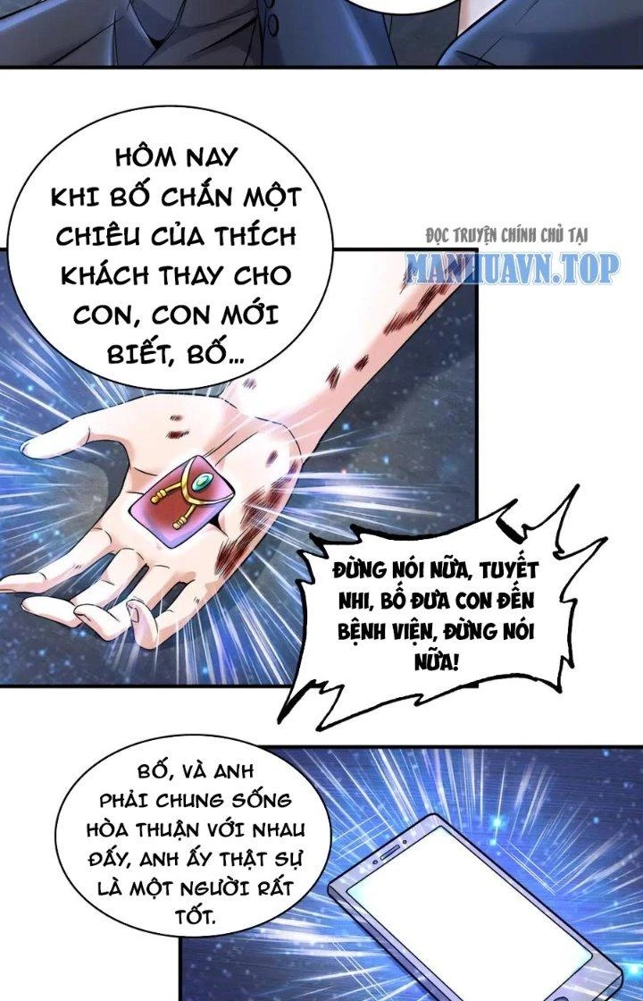 Nguyên Lai Ta Là Chí Tôn Tiên Giới Chapter 23 - Trang 3