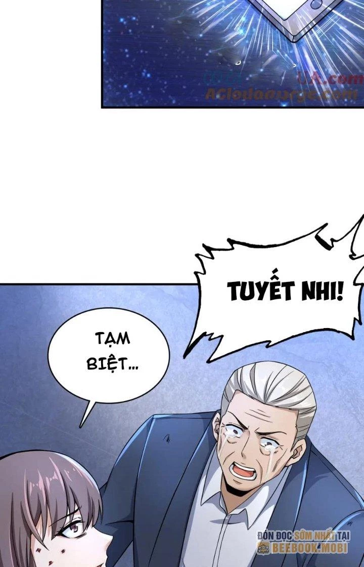 Nguyên Lai Ta Là Chí Tôn Tiên Giới Chapter 23 - Trang 3