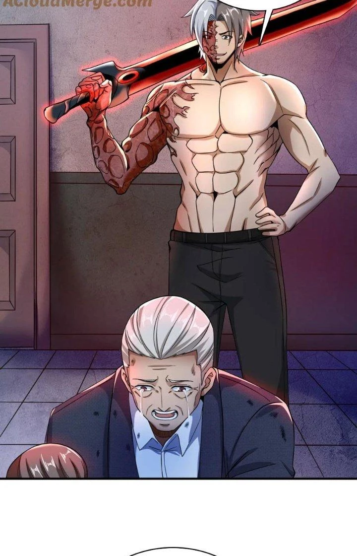 Nguyên Lai Ta Là Chí Tôn Tiên Giới Chapter 23 - Trang 3
