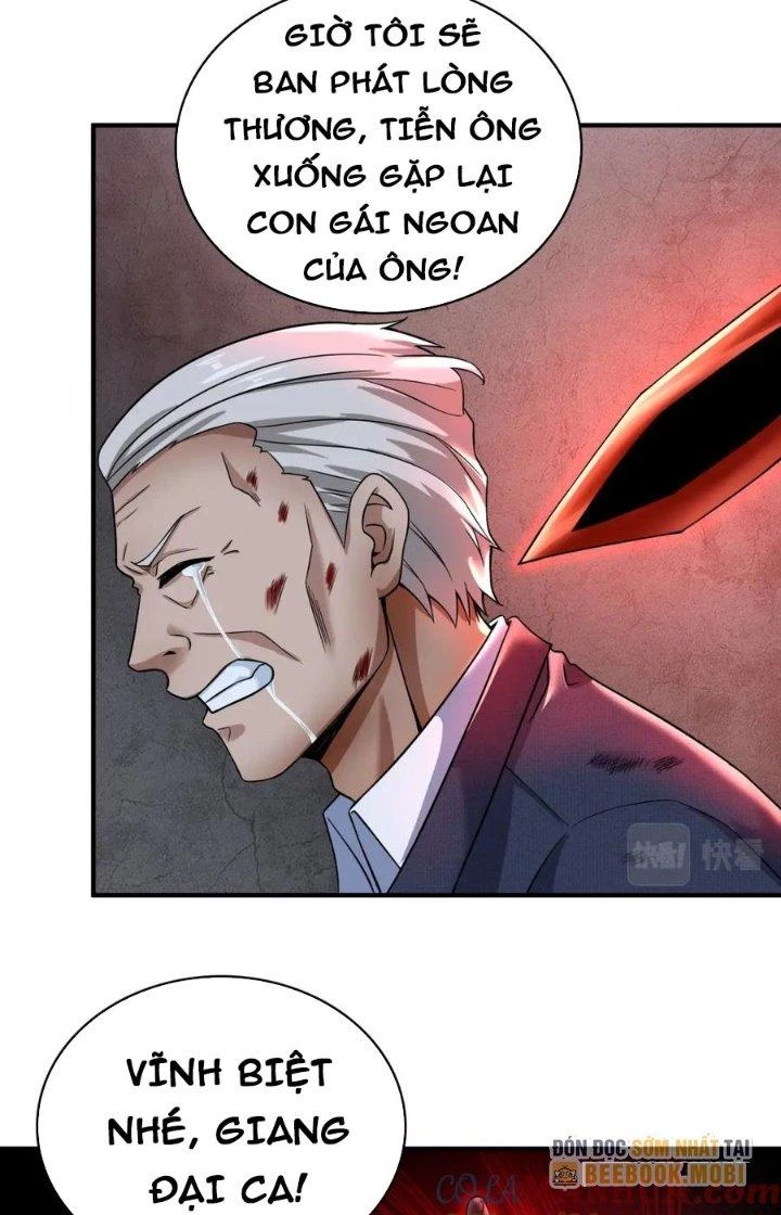 Nguyên Lai Ta Là Chí Tôn Tiên Giới Chapter 23 - Trang 3