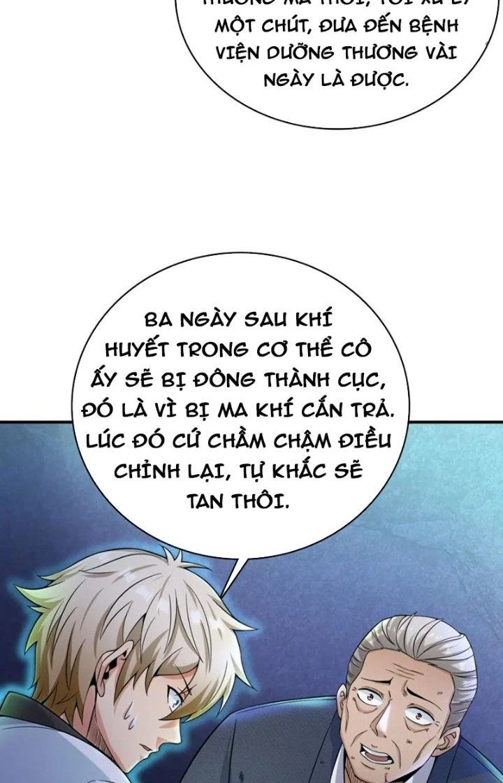 Nguyên Lai Ta Là Chí Tôn Tiên Giới Chapter 24 - Trang 3