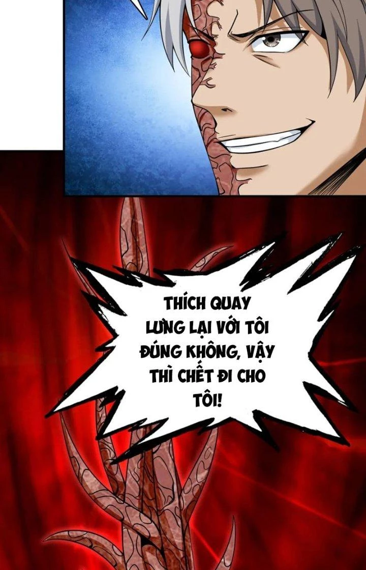 Nguyên Lai Ta Là Chí Tôn Tiên Giới Chapter 24 - Trang 3
