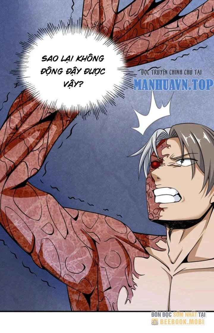 Nguyên Lai Ta Là Chí Tôn Tiên Giới Chapter 24 - Trang 3
