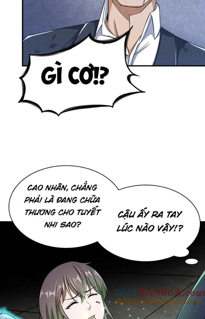 Nguyên Lai Ta Là Chí Tôn Tiên Giới Chapter 24 - Trang 3
