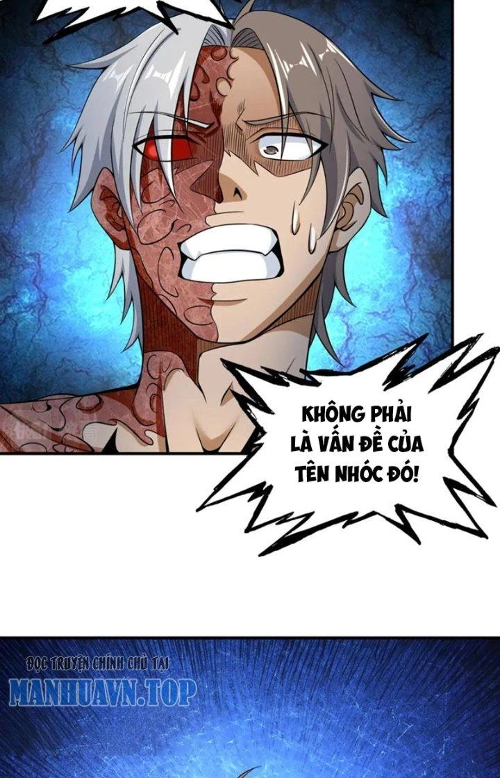 Nguyên Lai Ta Là Chí Tôn Tiên Giới Chapter 24 - Trang 3