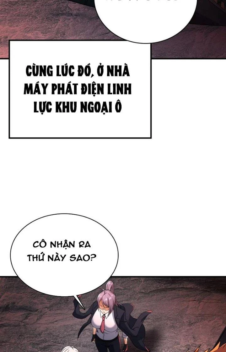 Nguyên Lai Ta Là Chí Tôn Tiên Giới Chapter 24 - Trang 3