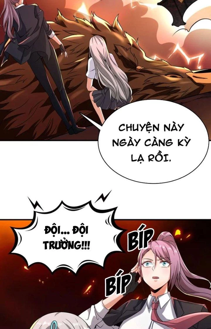 Nguyên Lai Ta Là Chí Tôn Tiên Giới Chapter 24 - Trang 3