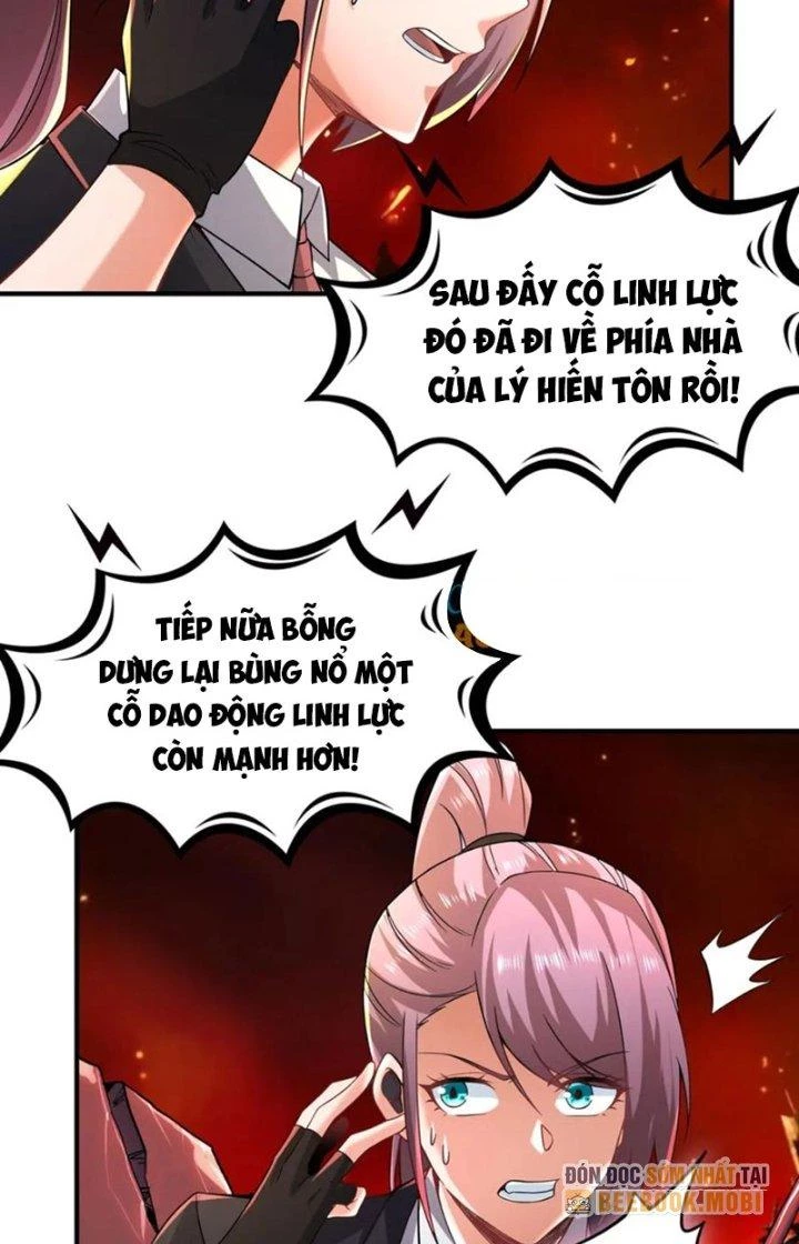Nguyên Lai Ta Là Chí Tôn Tiên Giới Chapter 24 - Trang 3