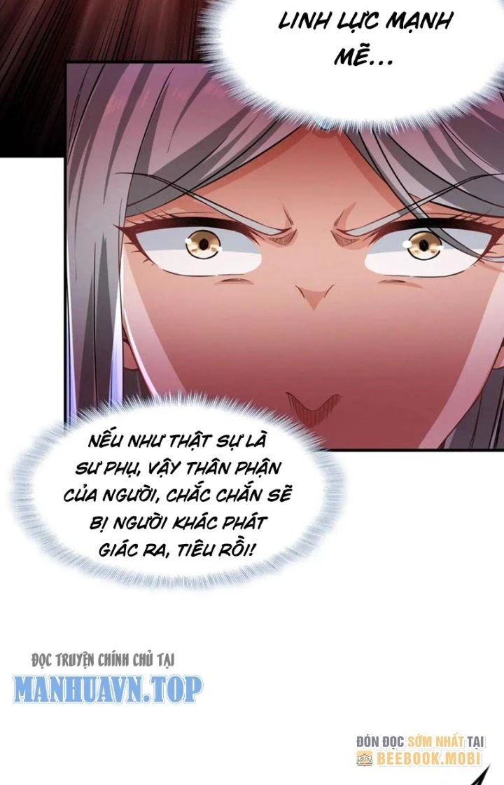 Nguyên Lai Ta Là Chí Tôn Tiên Giới Chapter 24 - Trang 3