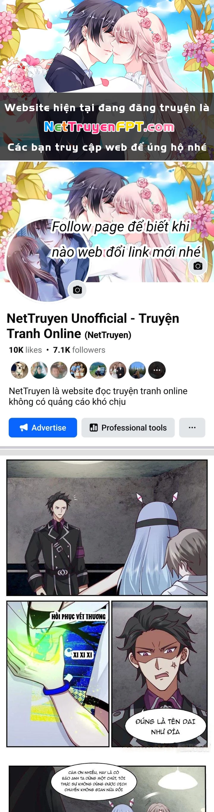 Ta Đưa Chuyển Phát Nhanh Được Ban Thưởng Thần Hào Chapter 84 - Trang 2