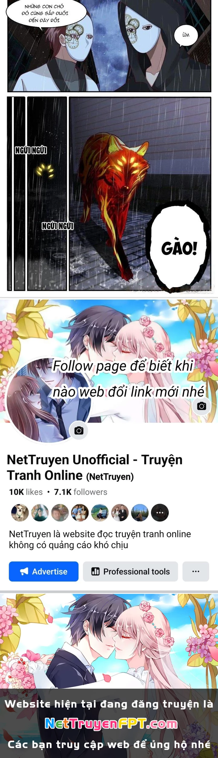 Ta Đưa Chuyển Phát Nhanh Được Ban Thưởng Thần Hào Chapter 85 - Trang 2