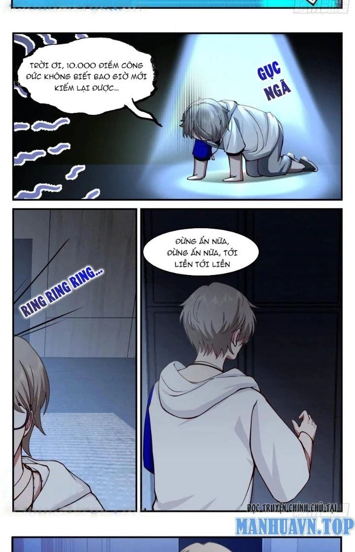 Ta Đưa Chuyển Phát Nhanh Được Ban Thưởng Thần Hào Chapter 86 - Trang 2
