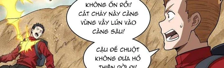 Ta Đến Từ Thời Không Chapter 44 - Trang 2