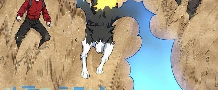 Ta Đến Từ Thời Không Chapter 44 - Trang 2