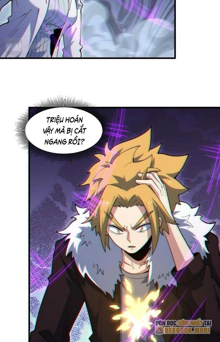 Ta Đến Từ Thời Không Chapter 50 - Trang 2