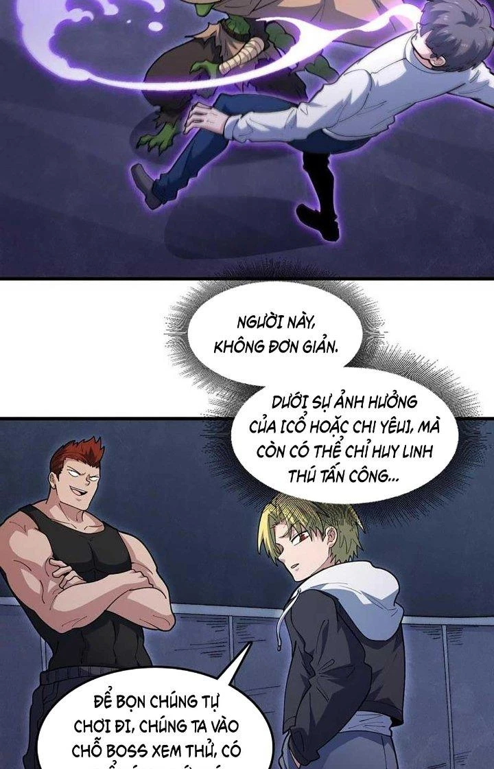 Ta Đến Từ Thời Không Chapter 50 - Trang 2