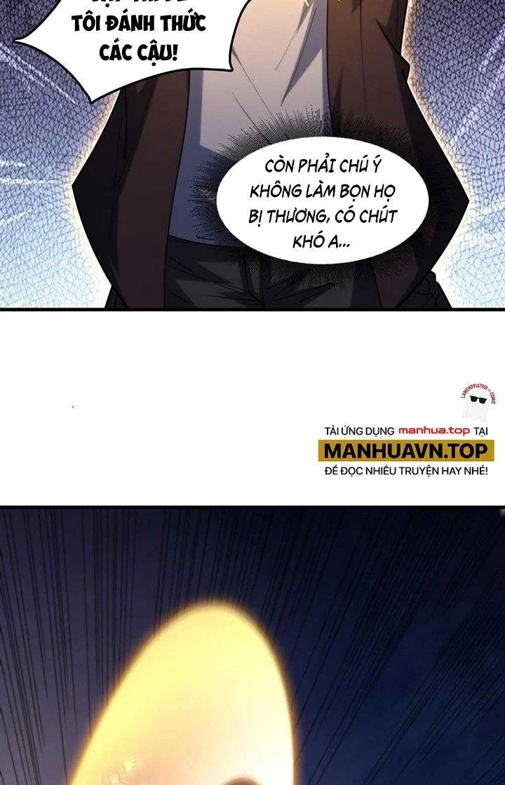 Ta Đến Từ Thời Không Chapter 50 - Trang 2