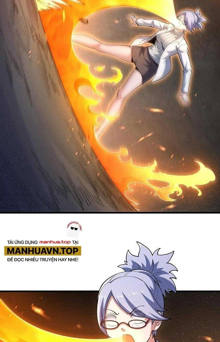 Ta Đến Từ Thời Không Chapter 50 - Trang 2
