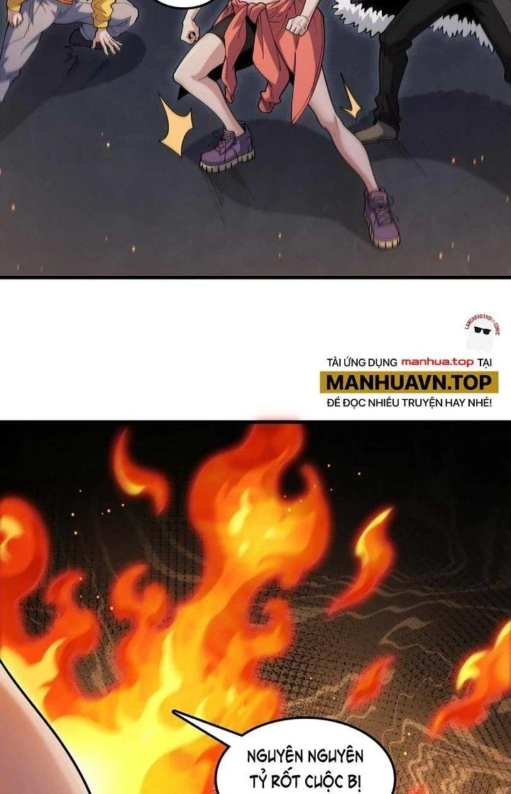 Ta Đến Từ Thời Không Chapter 50 - Trang 2