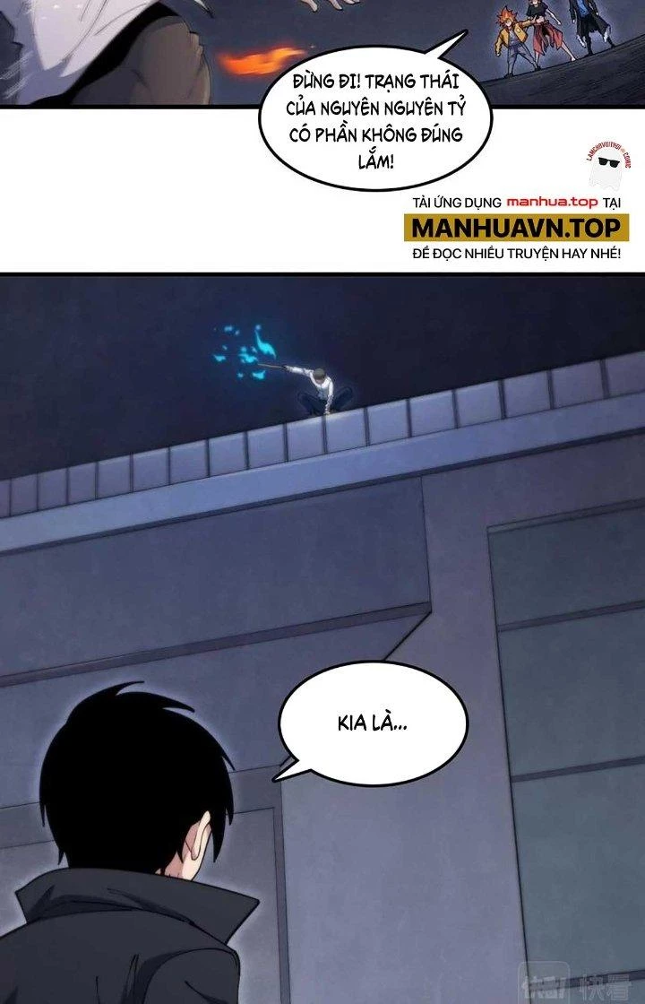Ta Đến Từ Thời Không Chapter 50 - Trang 2