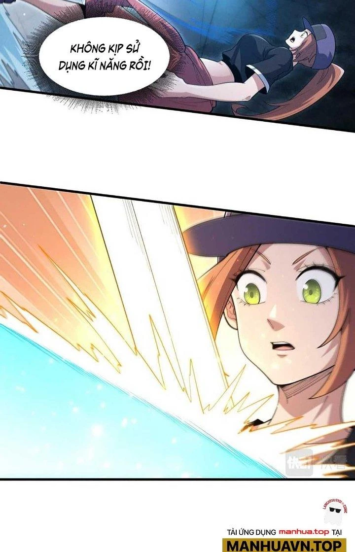 Ta Đến Từ Thời Không Chapter 50 - Trang 2