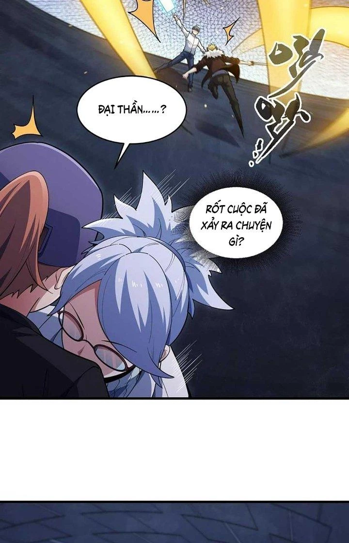 Ta Đến Từ Thời Không Chapter 50 - Trang 2