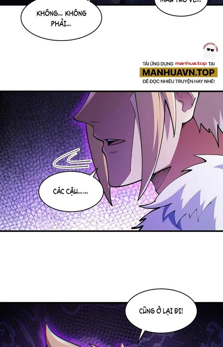 Ta Đến Từ Thời Không Chapter 50 - Trang 2