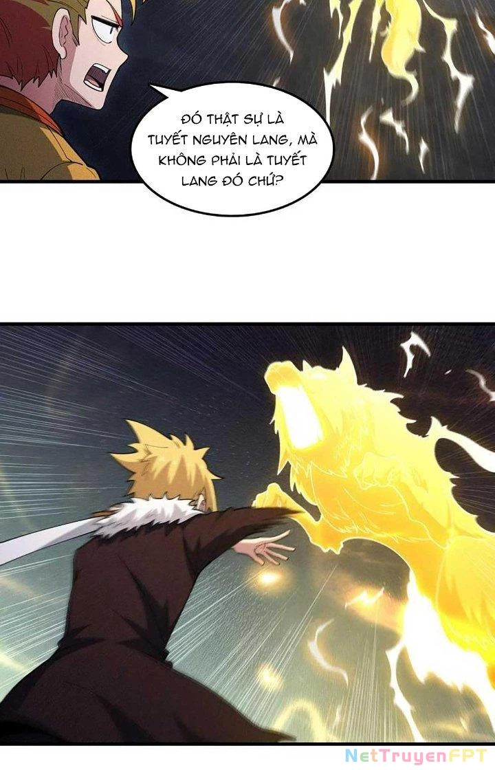 Ta Đến Từ Thời Không Chapter 51 - Trang 2