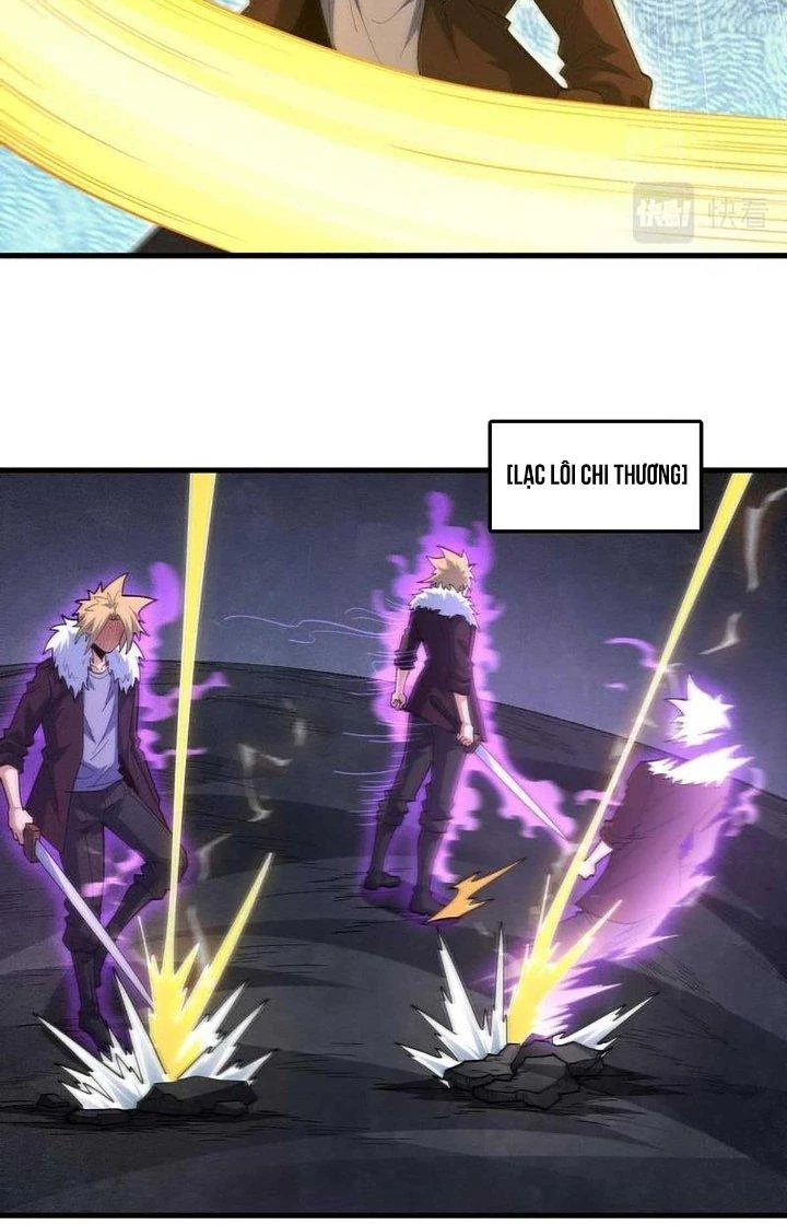 Ta Đến Từ Thời Không Chapter 51 - Trang 2