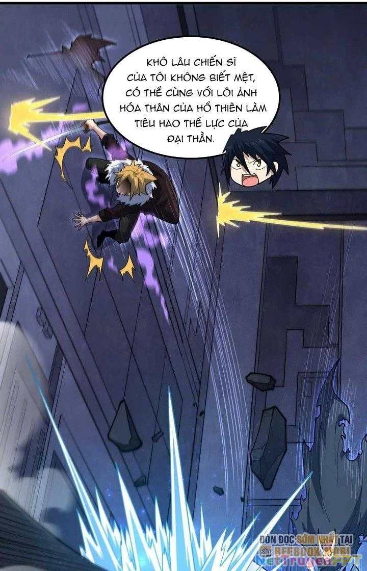 Ta Đến Từ Thời Không Chapter 51 - Trang 2